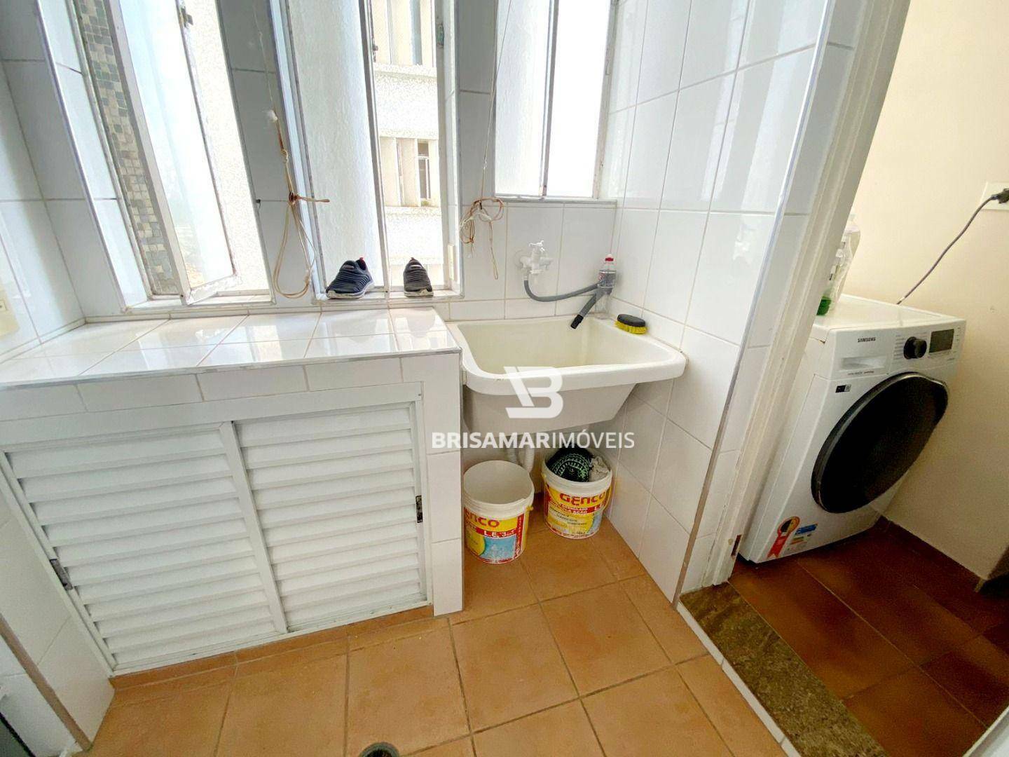 Apartamento à venda com 3 quartos, 129m² - Foto 37