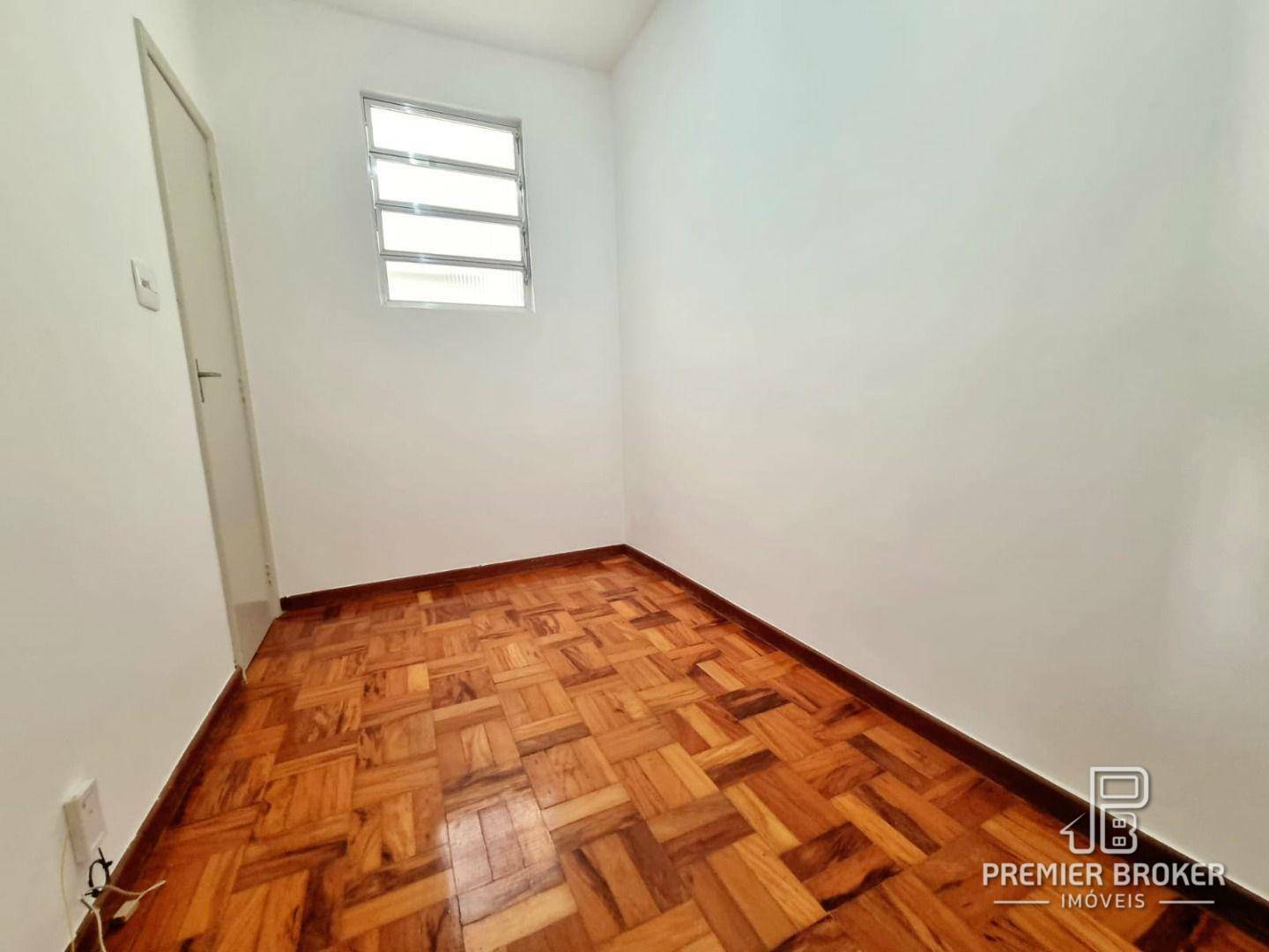 Apartamento à venda com 3 quartos, 59m² - Foto 7