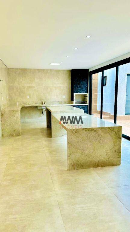 Casa, 3 quartos, 163 m² - Foto 12