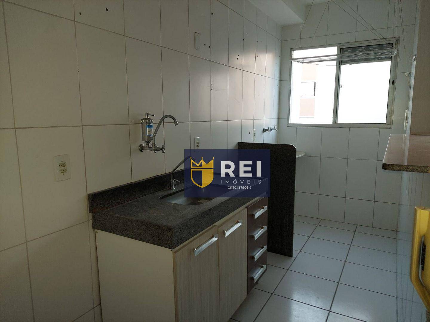 Apartamento à venda com 2 quartos, 50m² - Foto 5