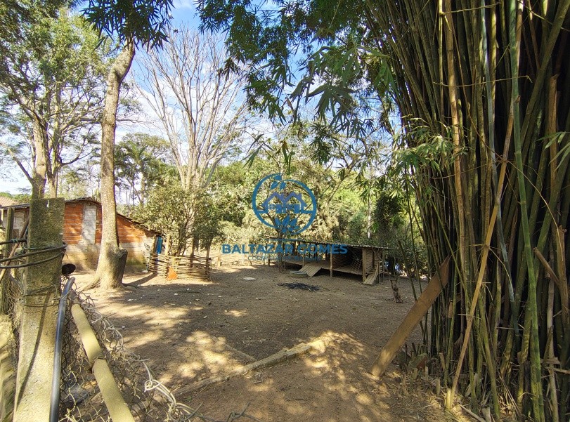 Sítio à venda com 3 quartos, 12900m² - Foto 16