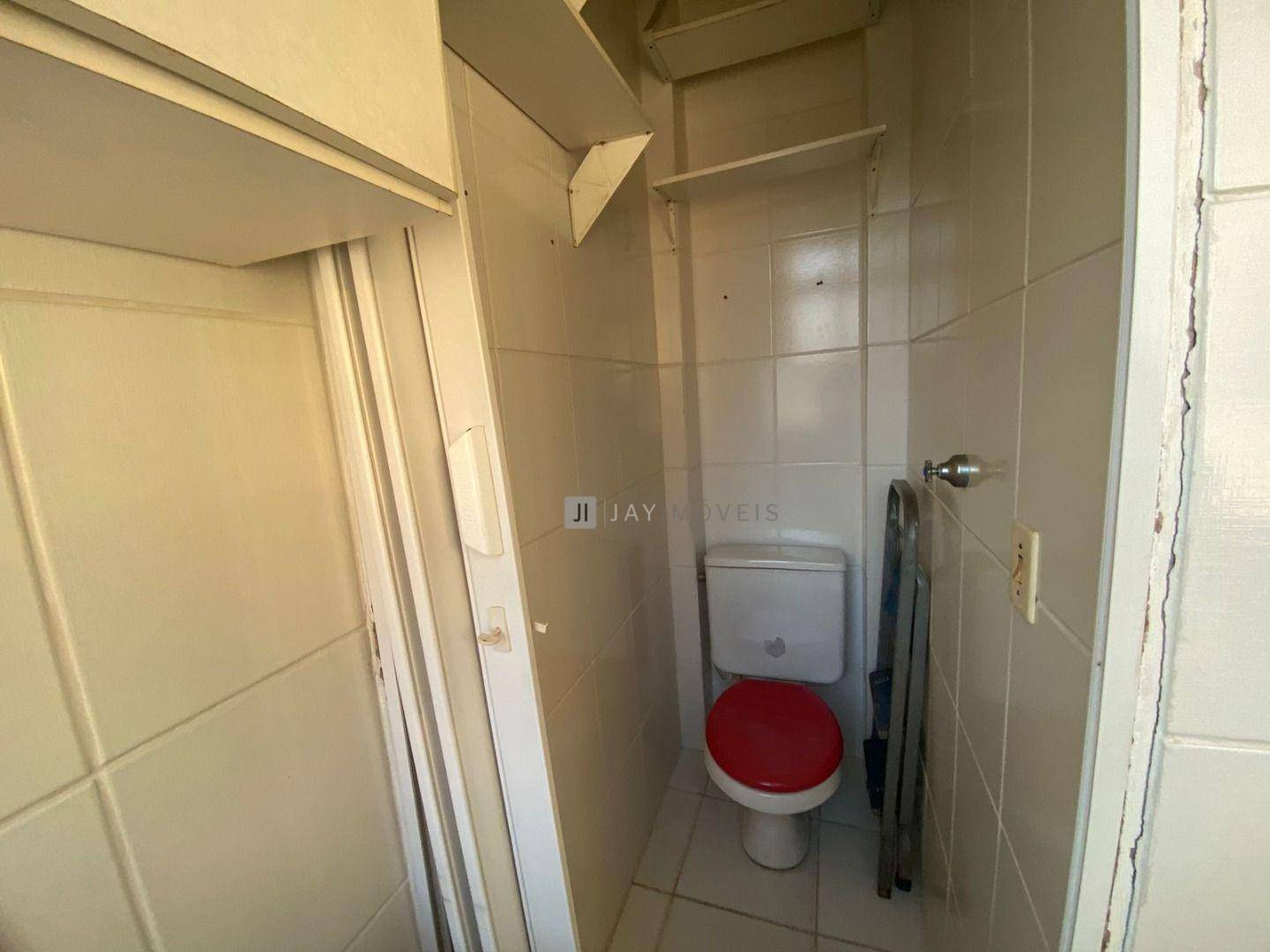 Apartamento à venda com 2 quartos, 60m² - Foto 8