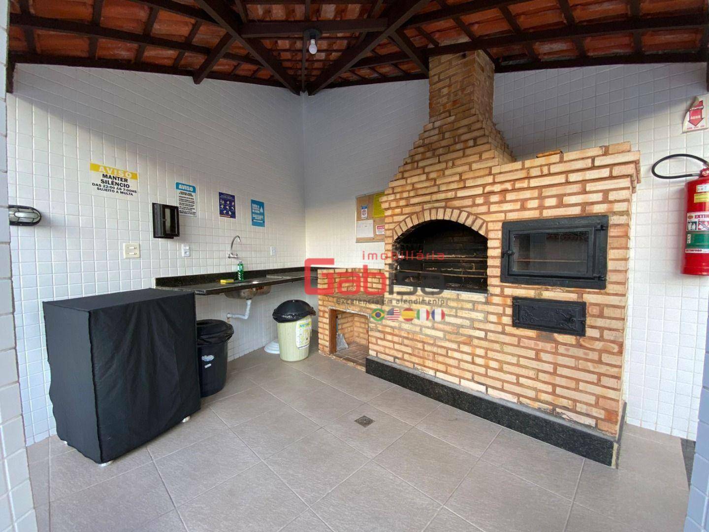 Casa de Condomínio à venda com 2 quartos, 120m² - Foto 33