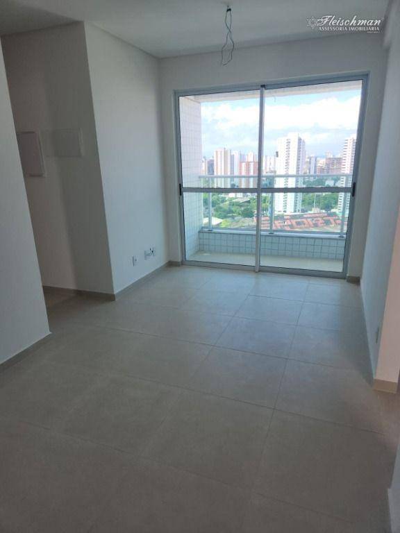 Apartamento à venda com 3 quartos, 67m² - Foto 10