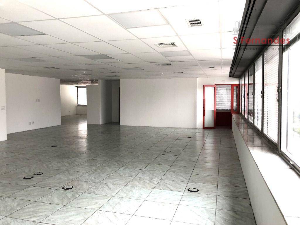 Conjunto Comercial-Sala para alugar, 260m² - Foto 3