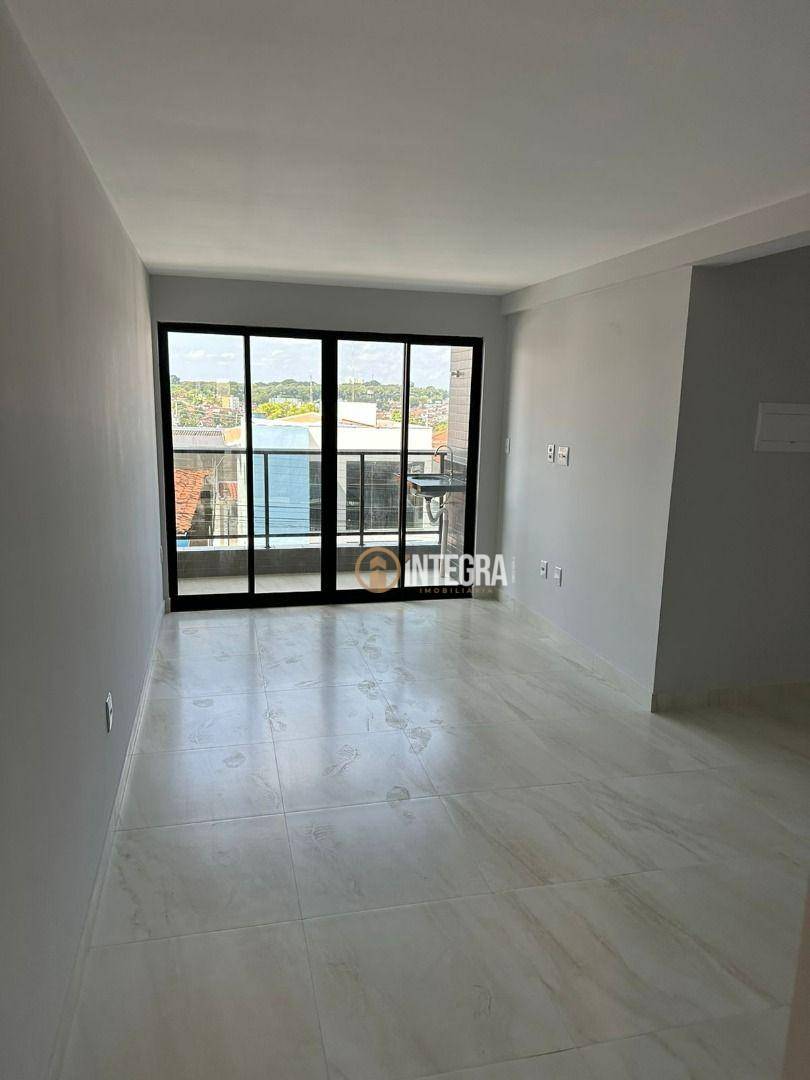 Apartamento à venda com 2 quartos, 55m² - Foto 6