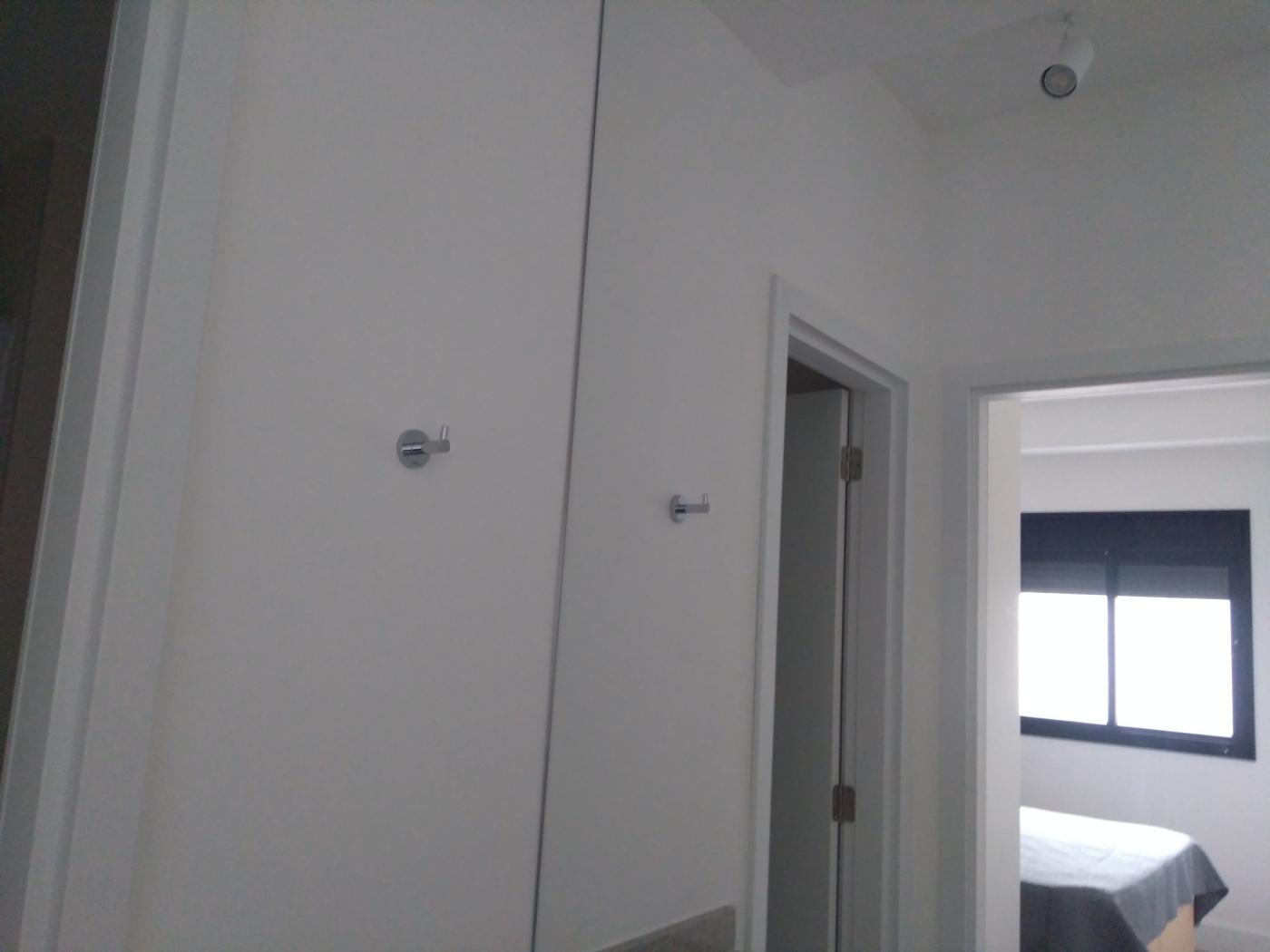 Apartamento para alugar com 1 quarto, 40m² - Foto 25