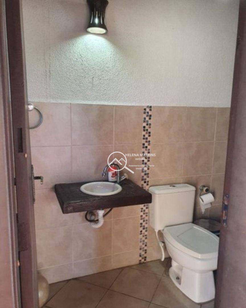 Casa de Condomínio à venda com 3 quartos, 190m² - Foto 13