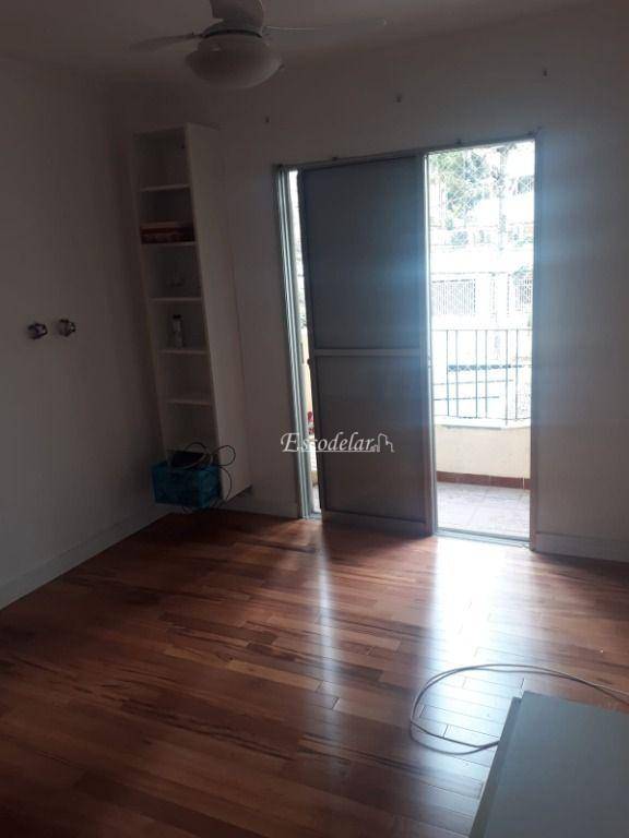 Apartamento à venda com 3 quartos, 90m² - Foto 20