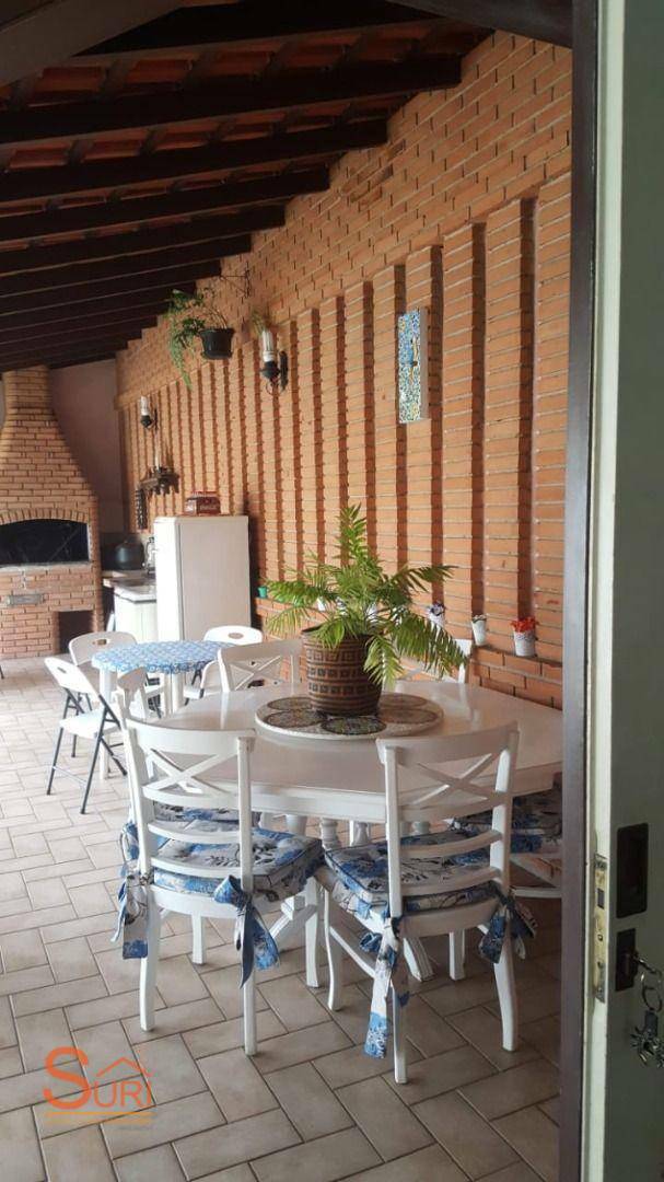 Sobrado à venda com 3 quartos, 214m² - Foto 26