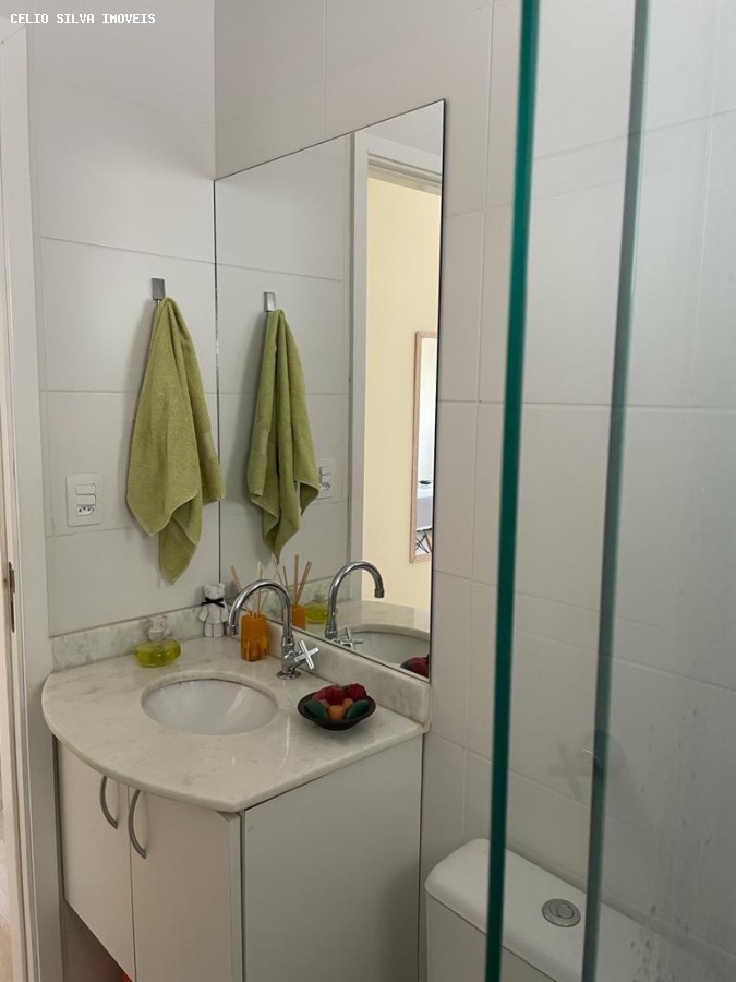 Apartamento à venda com 3 quartos, 68m² - Foto 17