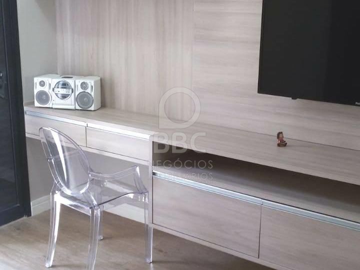 Sobrado à venda com 2 quartos, 119m² - Foto 3