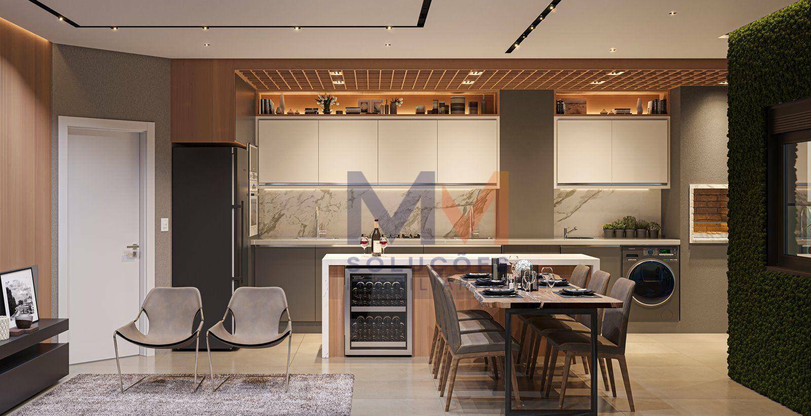 Apartamento à venda com 2 quartos, 62m² - Foto 38