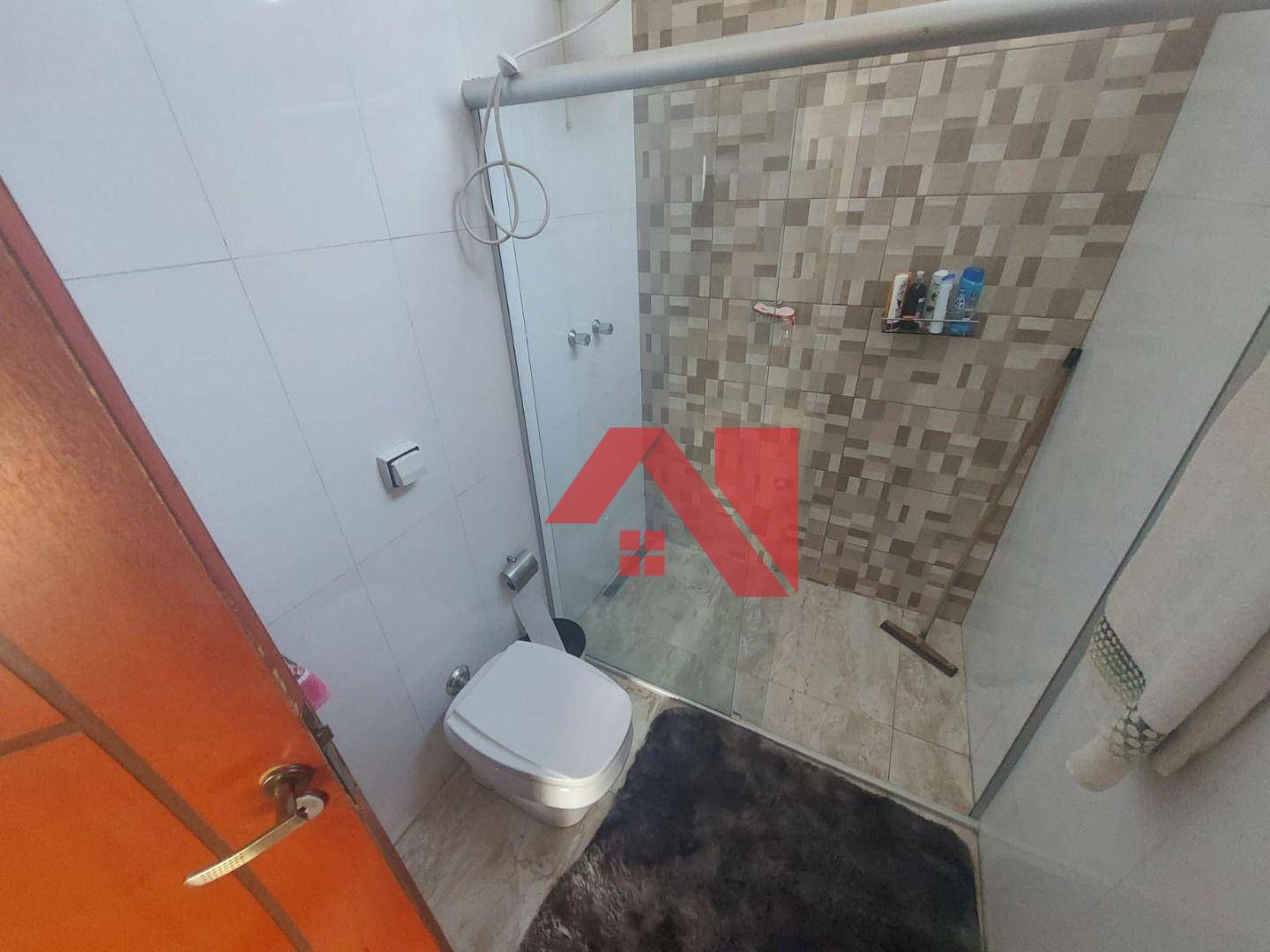 Sobrado à venda com 3 quartos, 400m² - Foto 29