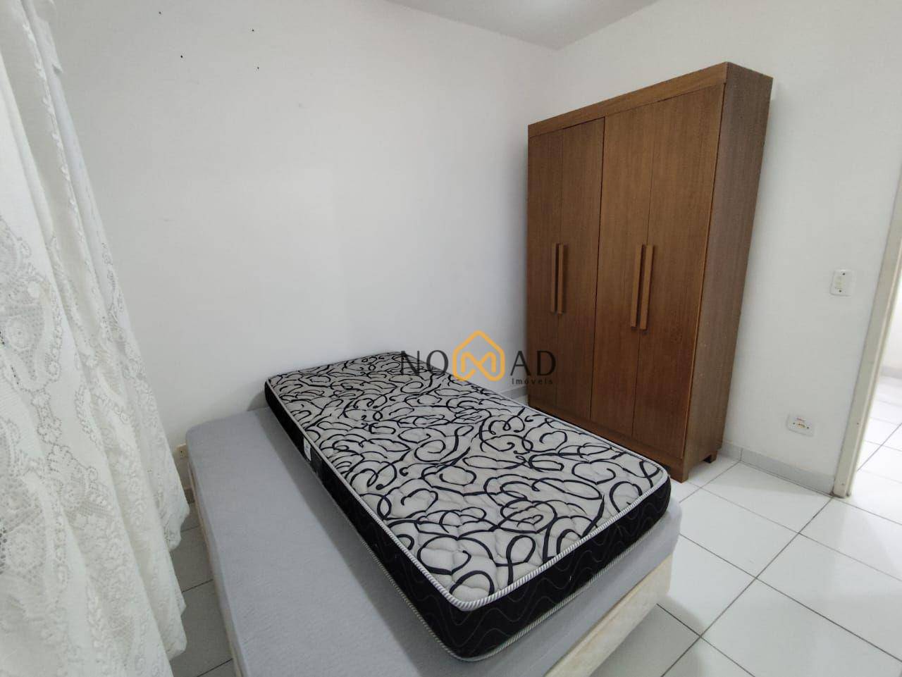 Apartamento à venda com 2 quartos, 60m² - Foto 3