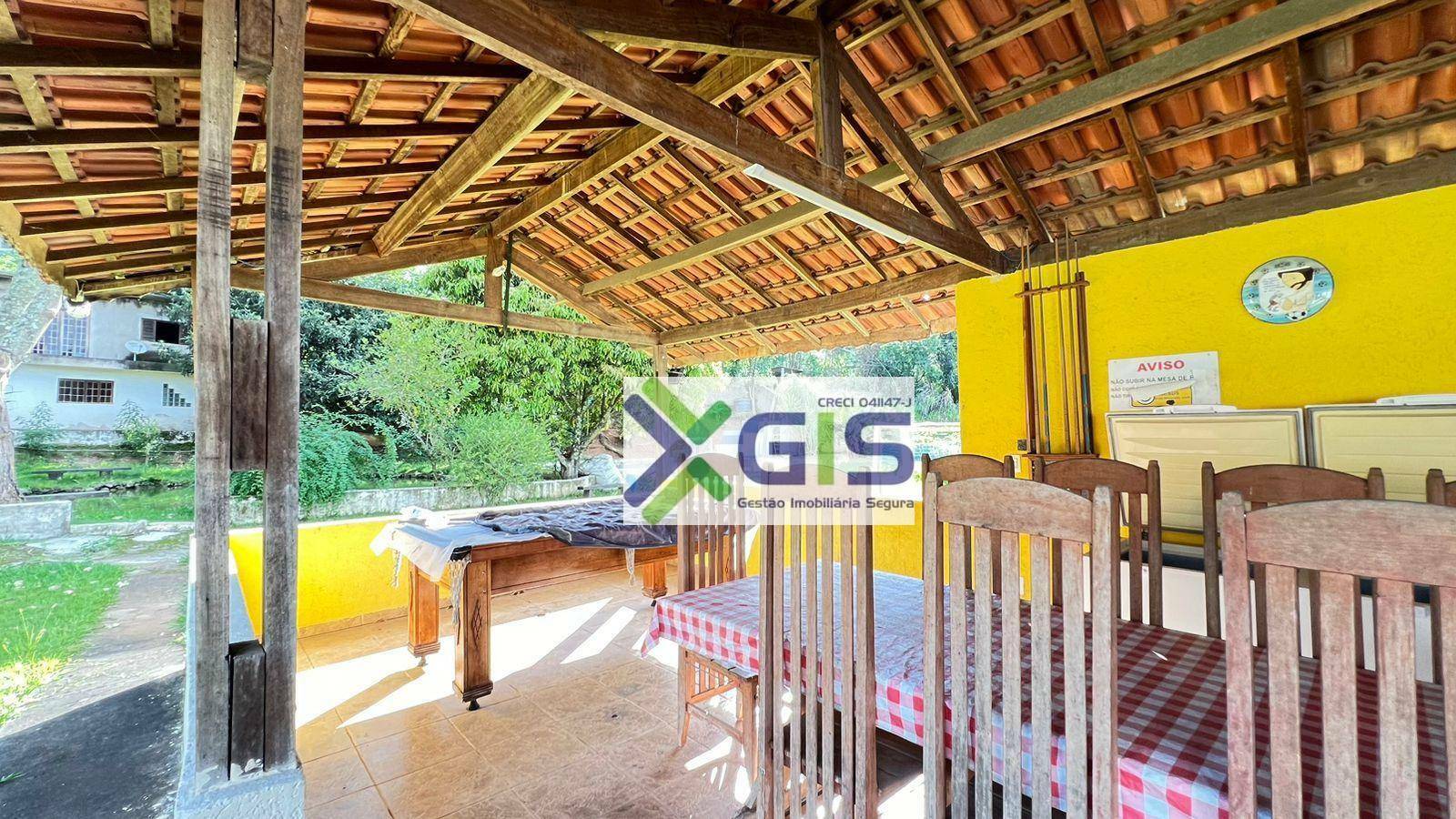 Chácara à venda com 2 quartos, 160m² - Foto 26