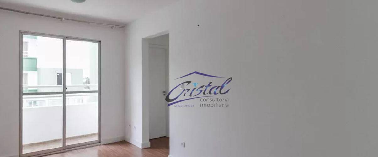 Apartamento à venda com 2 quartos, 51m² - Foto 1