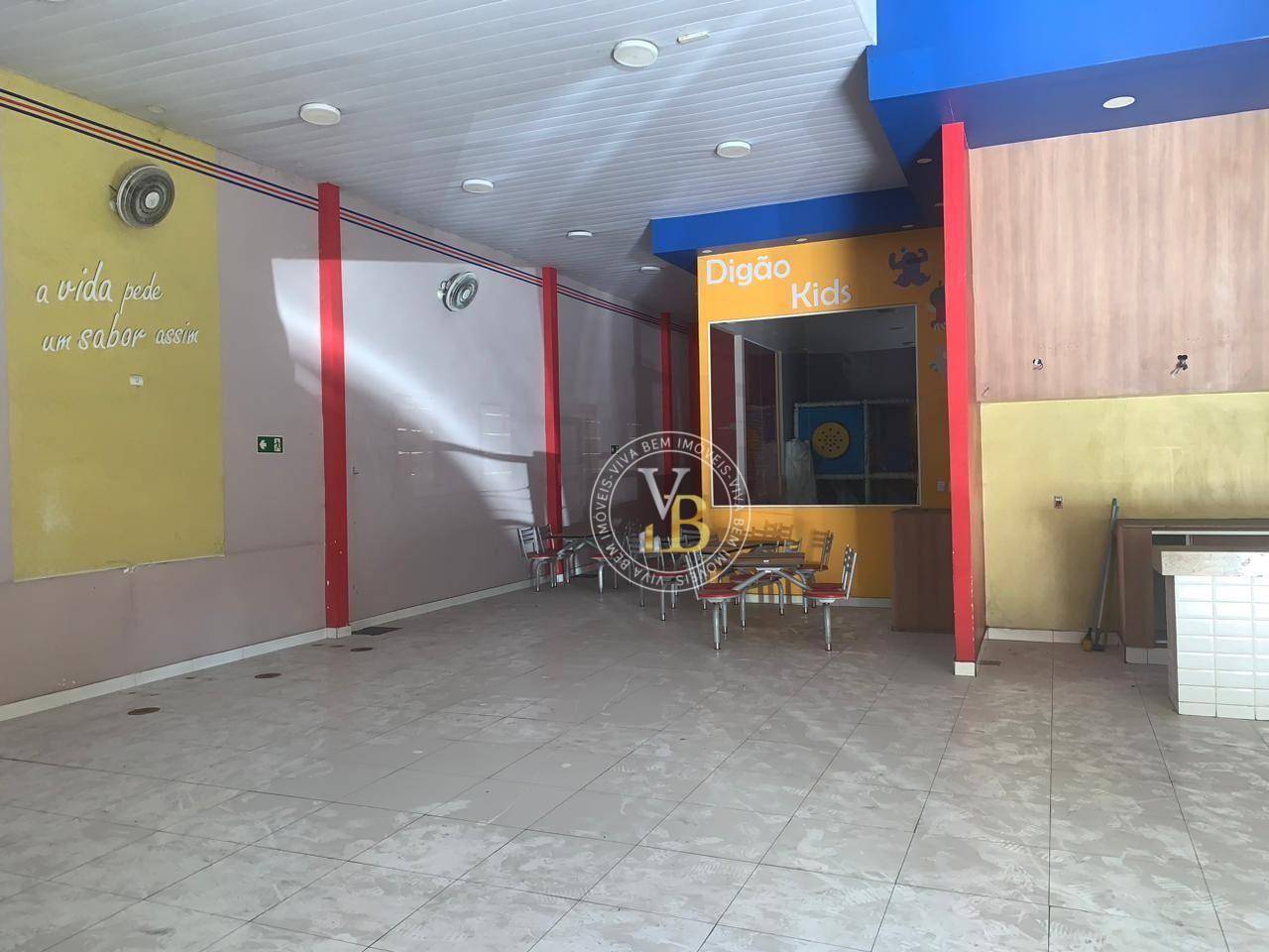 Loja-Salão para alugar, 350m² - Foto 2