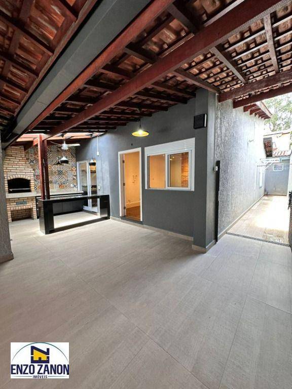 Casa, 3 quartos, 150 m² - Foto 1