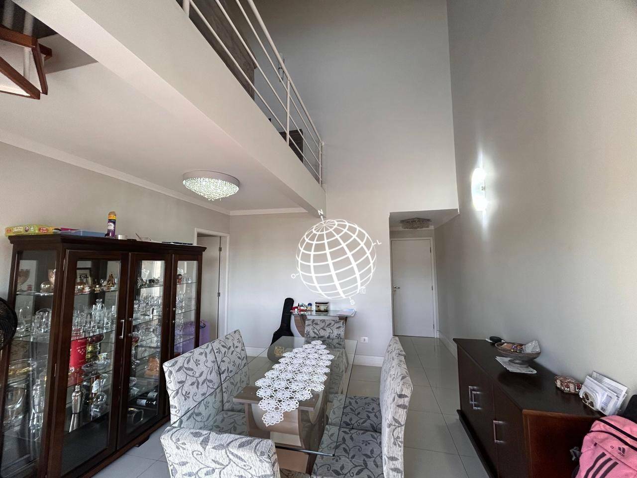Apartamento à venda e aluguel com 3 quartos, 108m² - Foto 2
