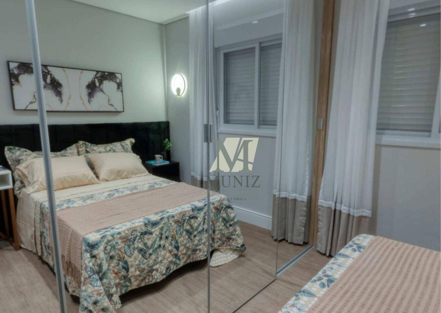 Apartamento à venda com 3 quartos, 97m² - Foto 16