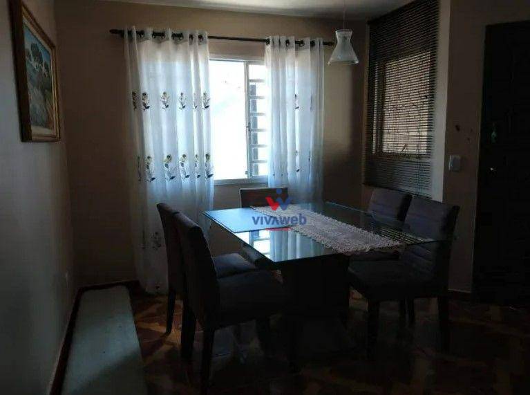 Sobrado à venda com 3 quartos, 135m² - Foto 14