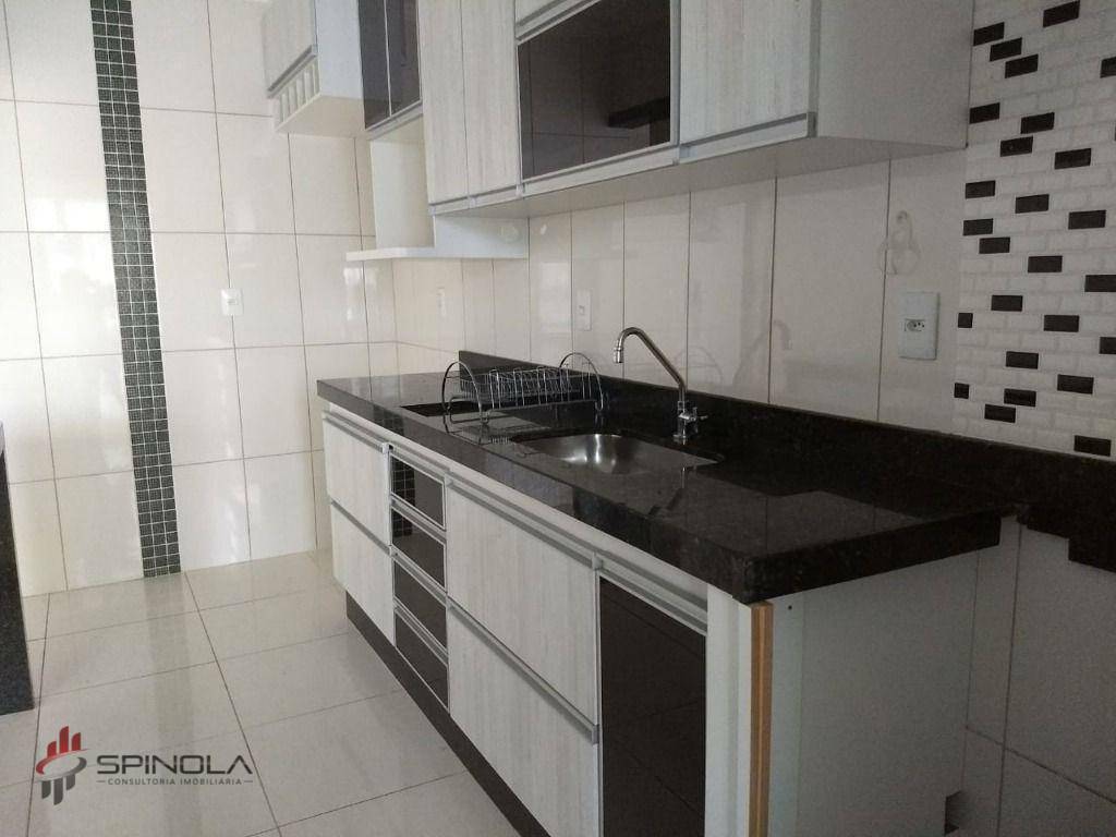 Apartamento à venda com 2 quartos, 80m² - Foto 29