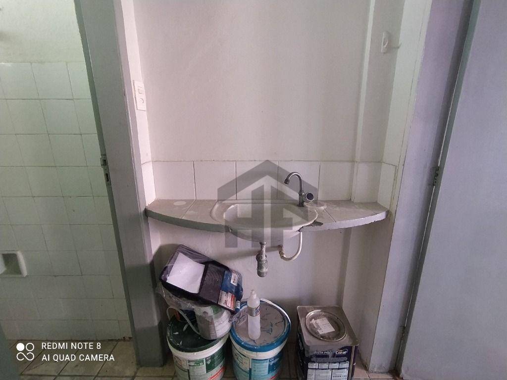 Sala-Conjunto, 35 m² - Foto 8