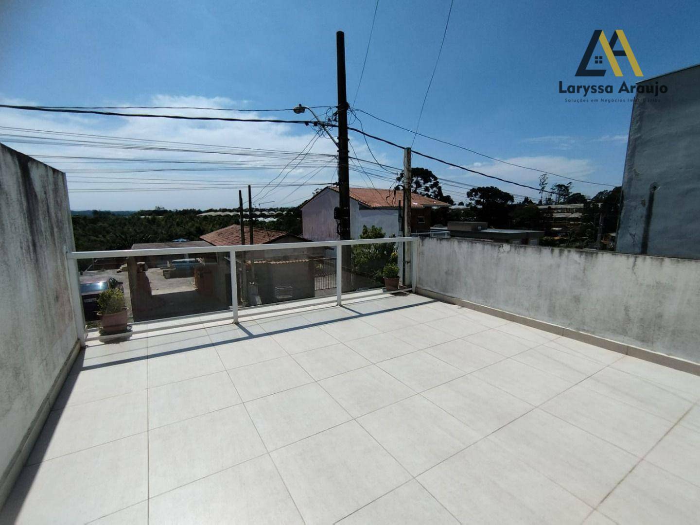 Sobrado à venda com 2 quartos, 83m² - Foto 2