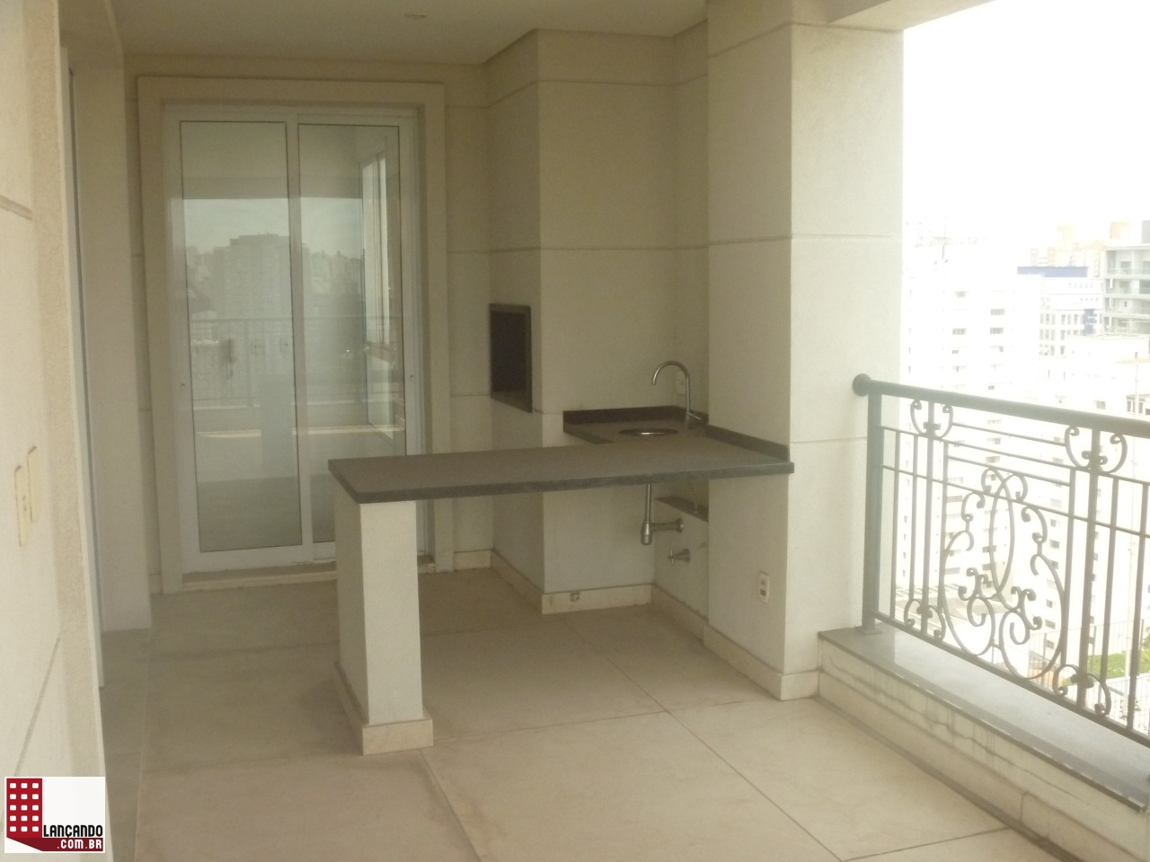 Apartamento à venda com 4 quartos, 400m² - Foto 3