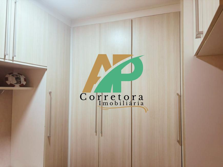Apartamento à venda com 2 quartos, 96m² - Foto 28