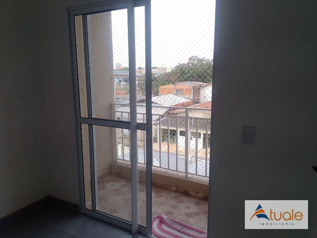 Apartamento à venda com 2 quartos, 58m² - Foto 10