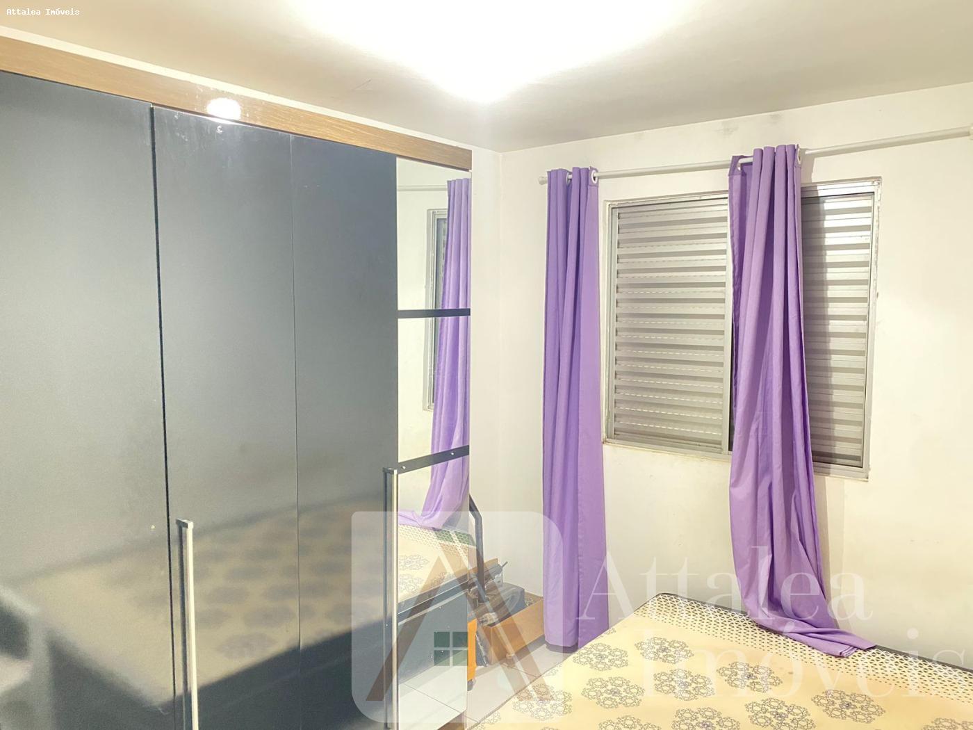 Apartamento à venda com 2 quartos - Foto 5