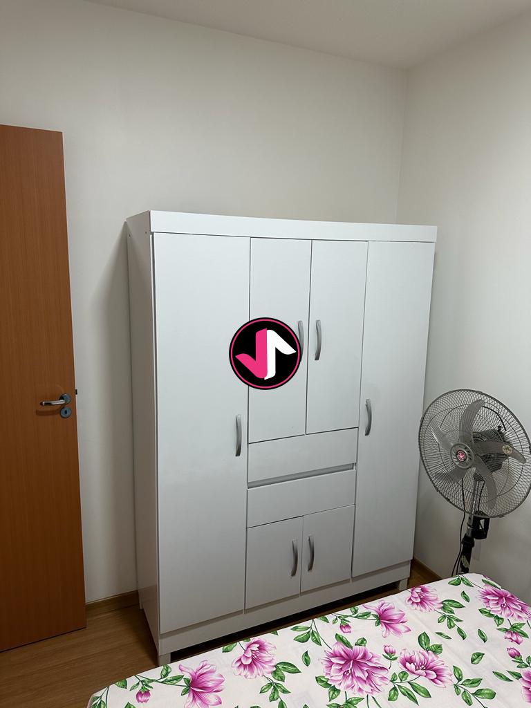 Apartamento à venda com 2 quartos, 42m² - Foto 17