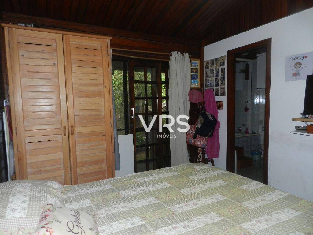 Casa à venda com 2 quartos, 83m² - Foto 16