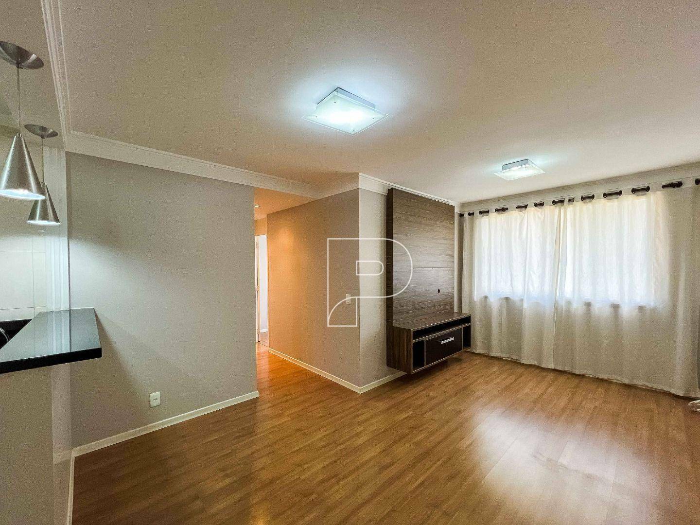 Apartamento à venda com 3 quartos, 67m² - Foto 7