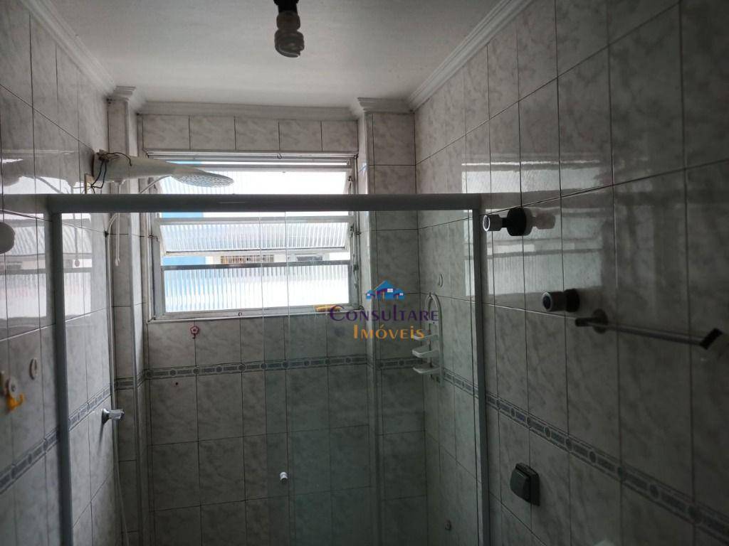 Apartamento à venda com 1 quarto, 57m² - Foto 9