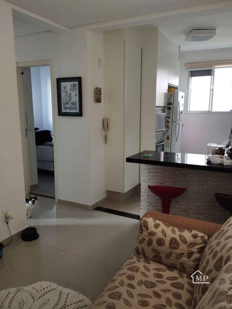 Apartamento, 2 quartos, 52 m² - Foto 5