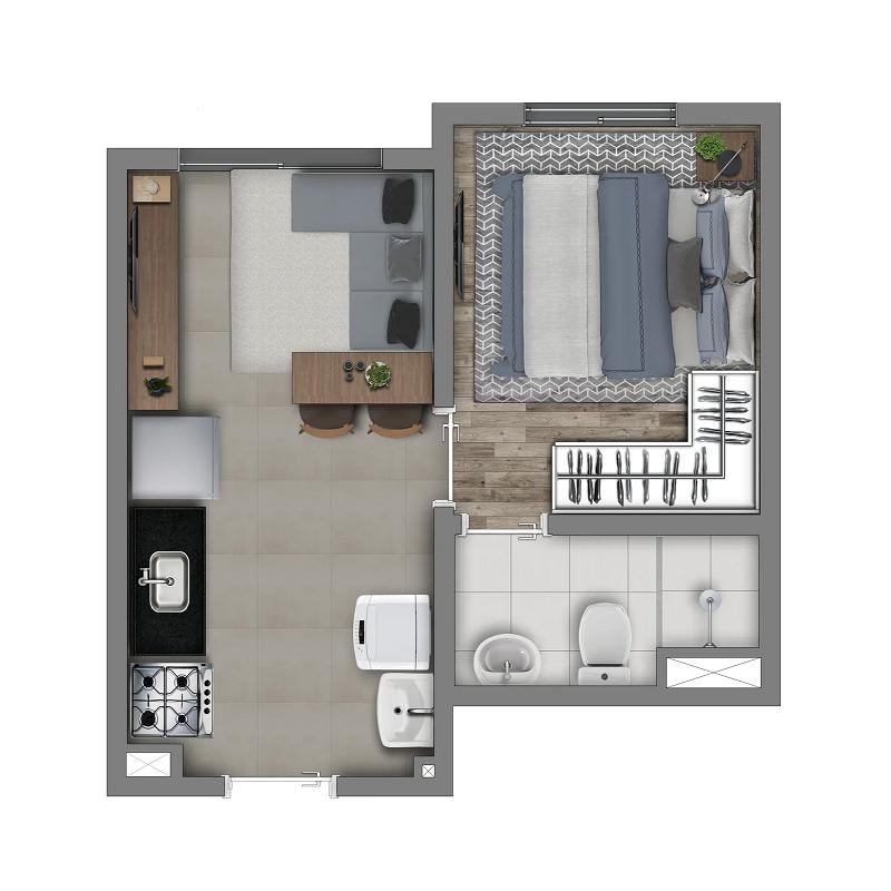 Casa à venda com 2 quartos, 2434m² - Foto 18