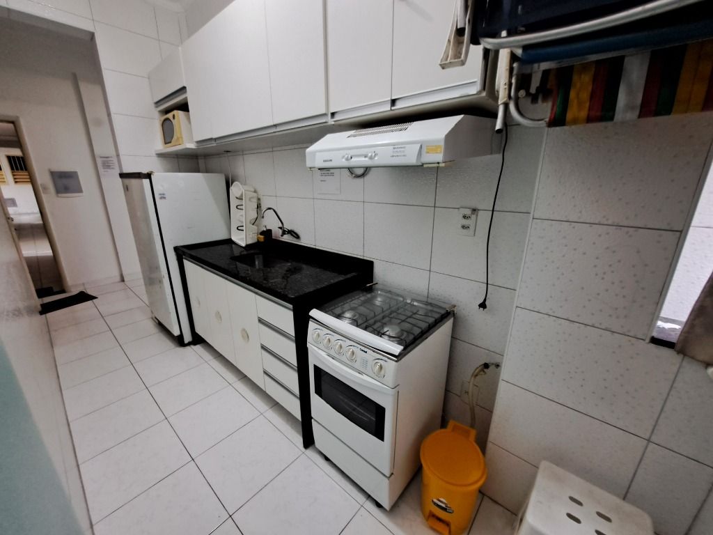 Apartamento à venda com 1 quarto, 50m² - Foto 7