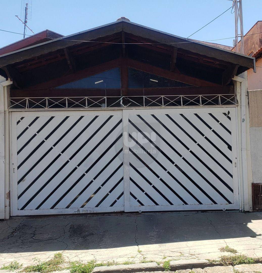 Casa, 3 quartos, 117 m² - Foto 2