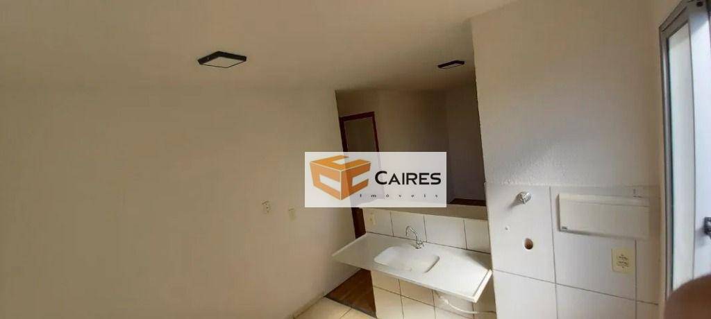 Apartamento à venda com 2 quartos, 46m² - Foto 9