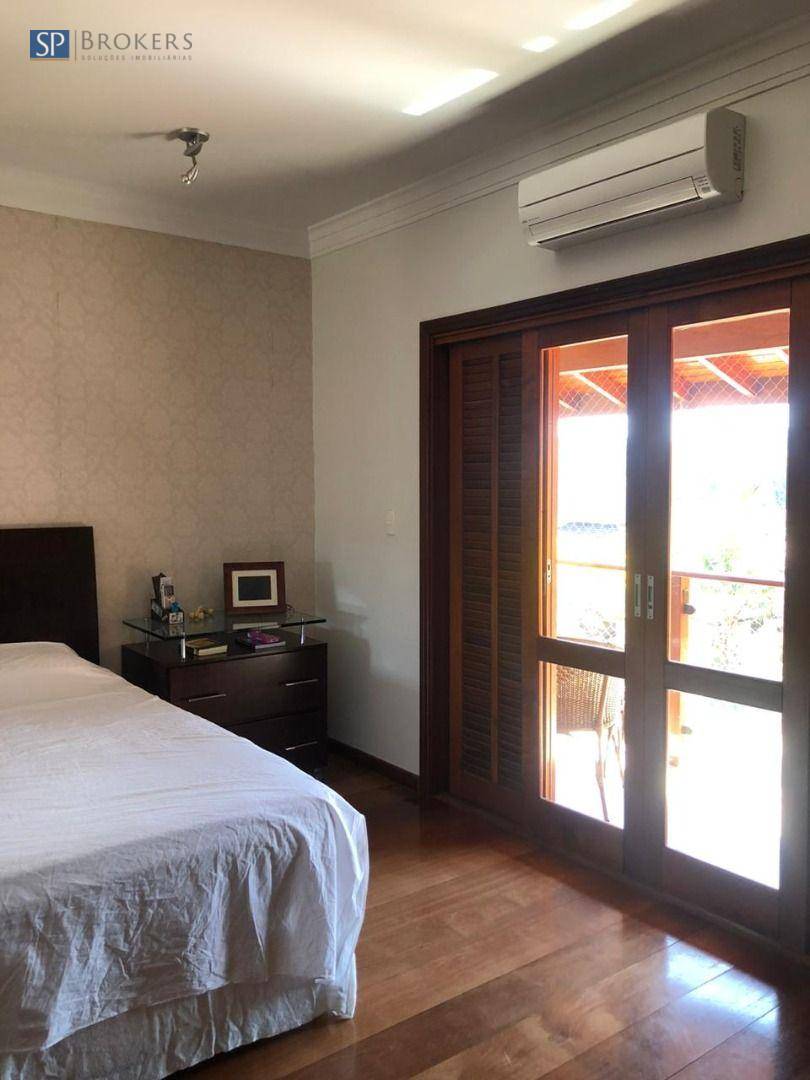 Casa de Condomínio à venda com 4 quartos, 359m² - Foto 17