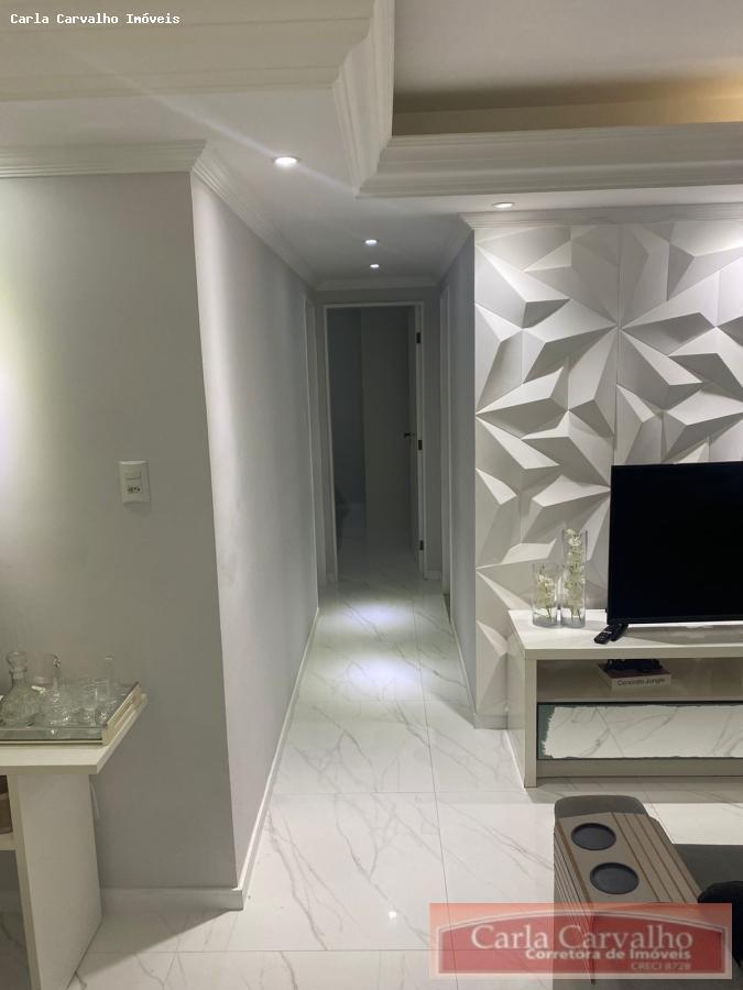 Apartamento à venda com 2 quartos, 80m² - Foto 18