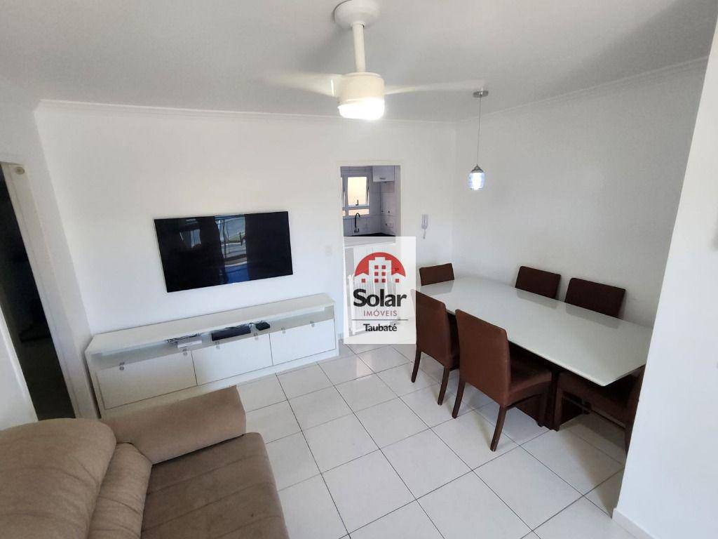 Apartamento à venda com 3 quartos, 105m² - Foto 5