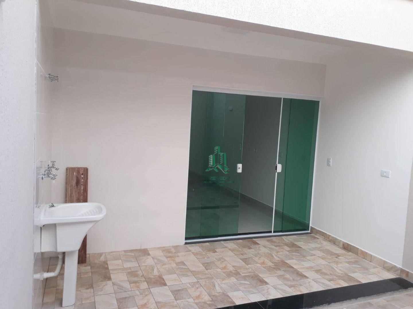 Sobrado à venda com 3 quartos, 144m² - Foto 10