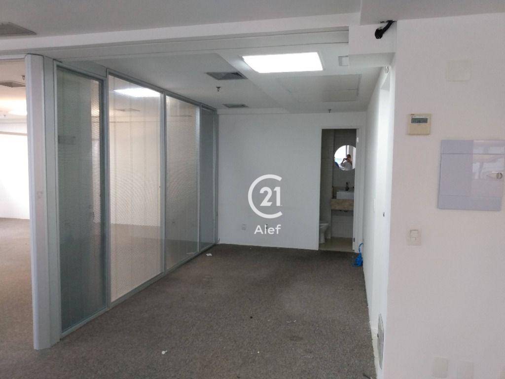 Conjunto Comercial-Sala à venda e aluguel, 400m² - Foto 8