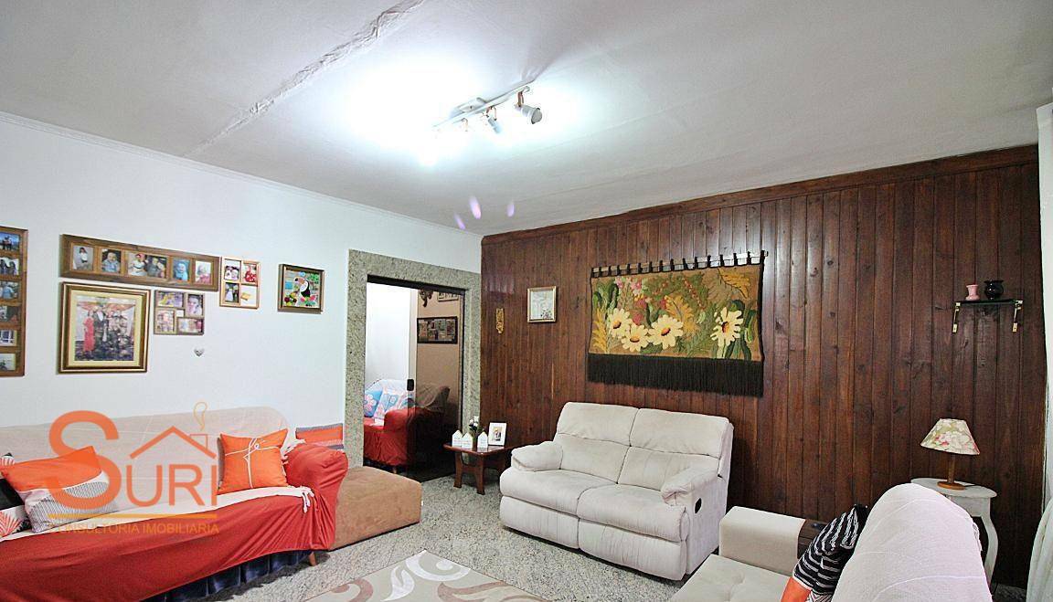 Sobrado à venda com 4 quartos, 207m² - Foto 5