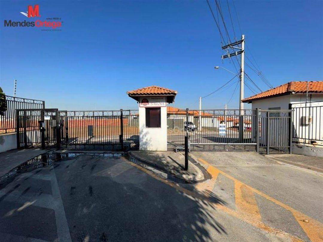 Casa de Condomínio à venda com 3 quartos, 175m² - Foto 17