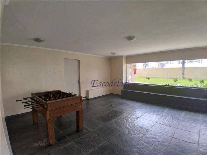 Apartamento à venda com 2 quartos, 67m² - Foto 22